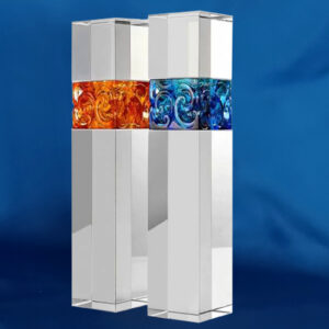 Šifra: K40| Dimenzija: 60x60x240mm